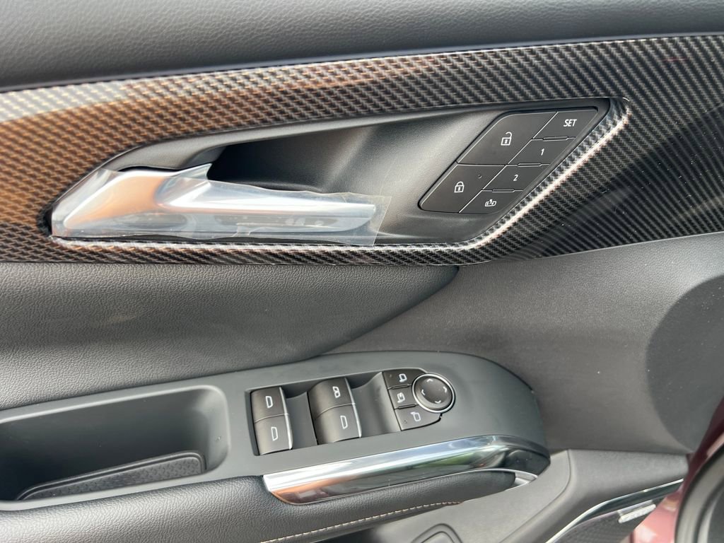 New 2026 Chevrolet Traverse High Country w/ LPO, Floor Liner Package image 39