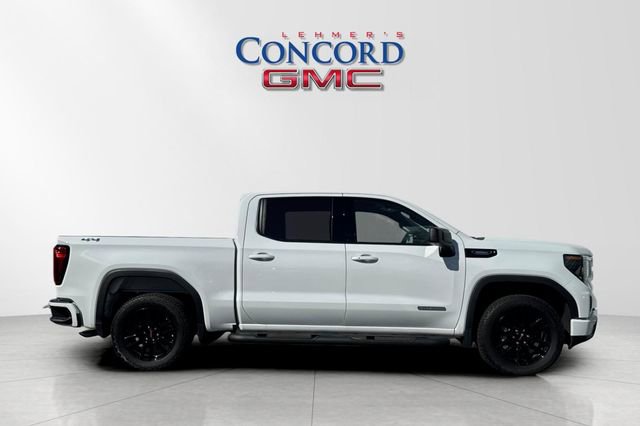 Used 2026 GMC Sierra 1500 Elevation w/ Elevation Select Package image 3