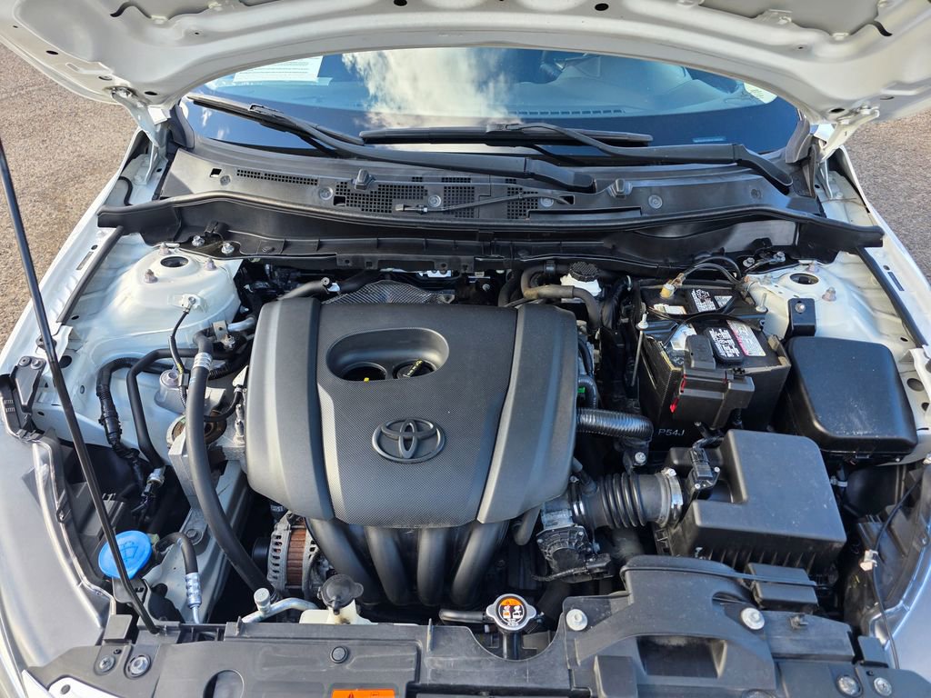 Used 2018 Toyota Yaris iA image 23