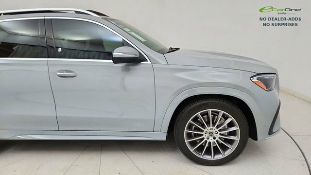 Used 2026 Mercedes-Benz GLE 450 4MATIC image 7