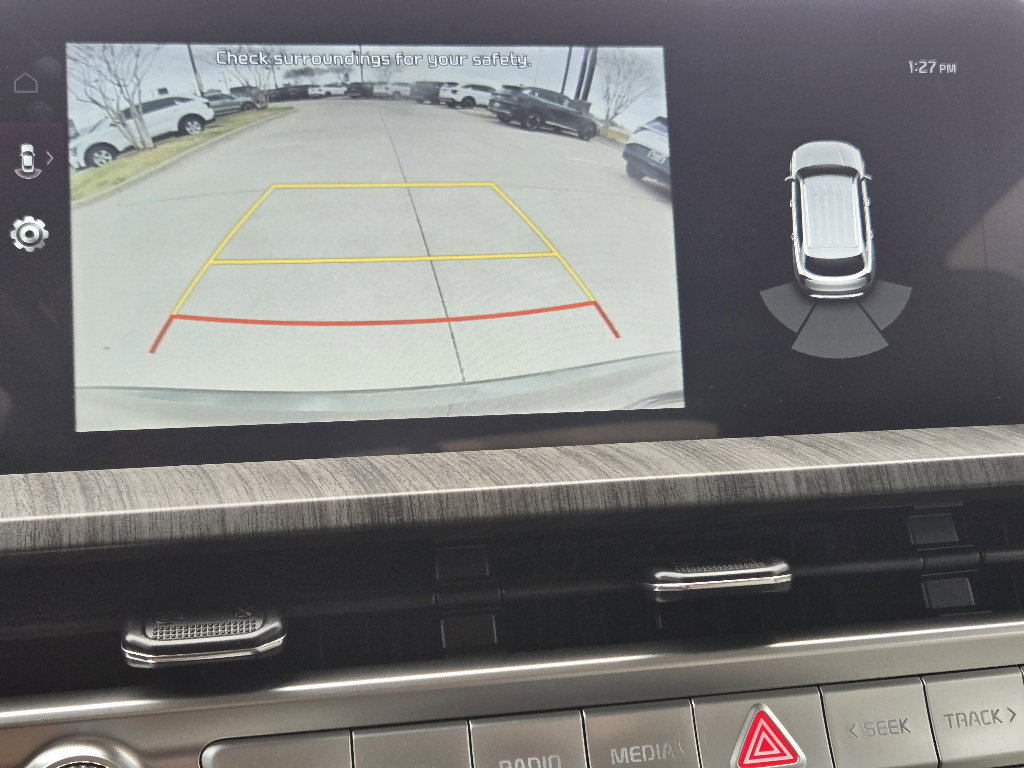 Certified 2024 Kia Telluride EX image 7