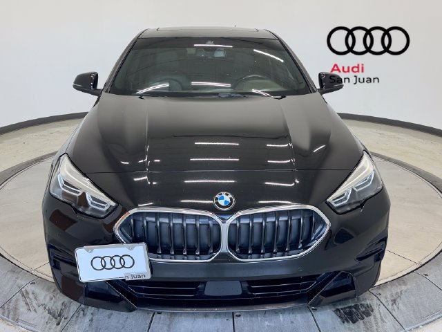 Used 2024 BMW 228i Gran Coupe FWD image 2