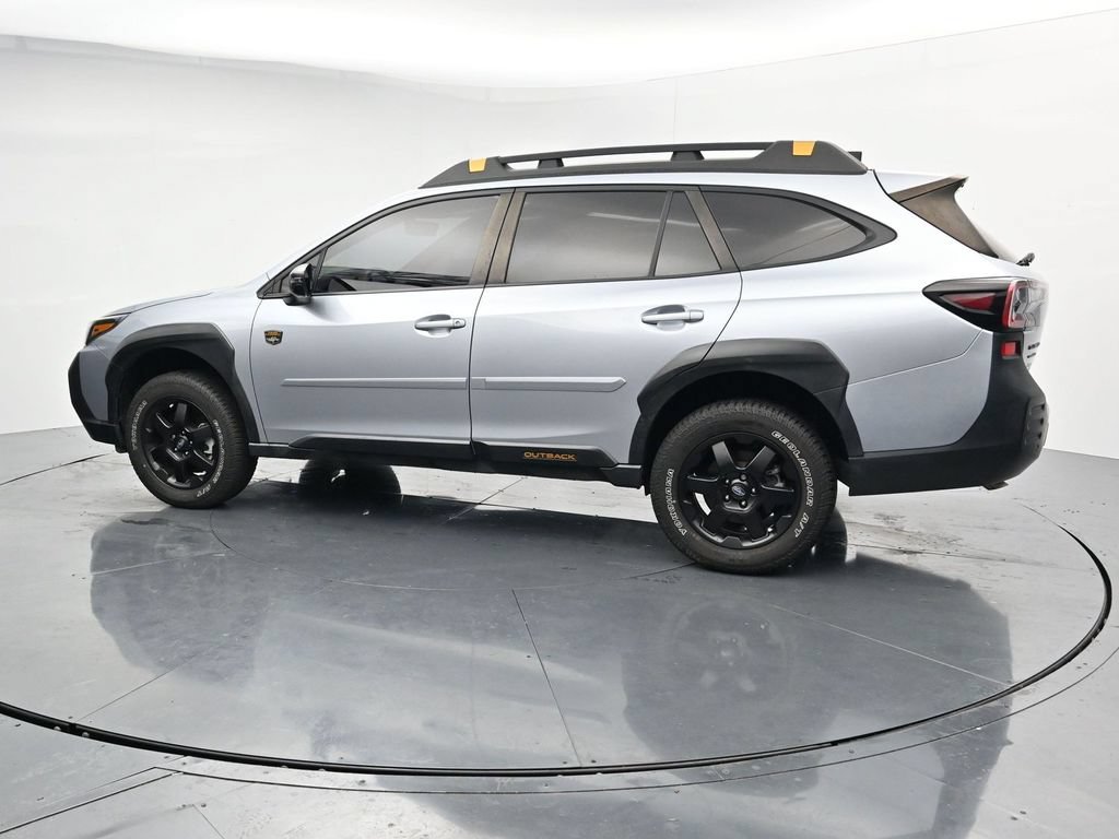 Used 2023 Subaru Outback Wilderness AWD/4WD image 5