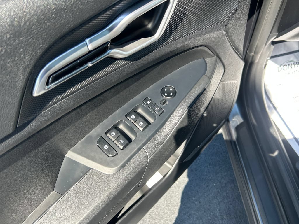 Certified 2023 Kia Sportage LX AWD/4WD image 11