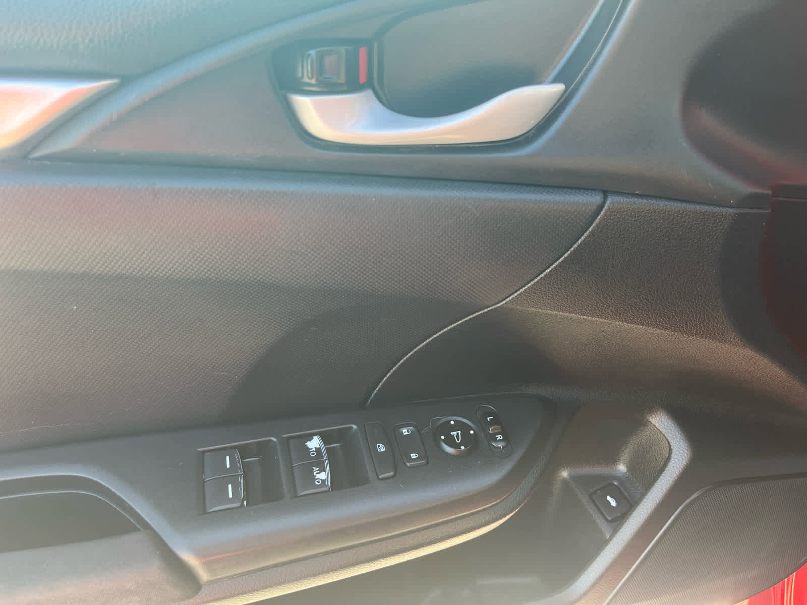 Used 2017 Honda Civic LX image 15