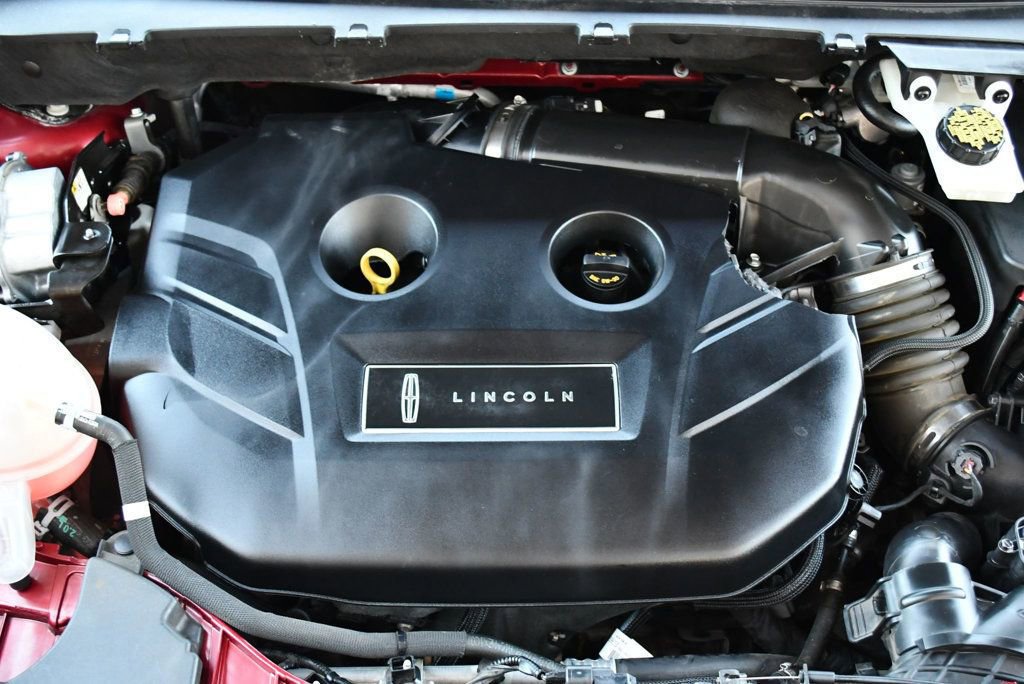 Used 2017 Lincoln MKC Select w/ Select Plus Package image 63