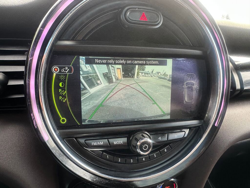 Used 2014 MINI Cooper S image 18