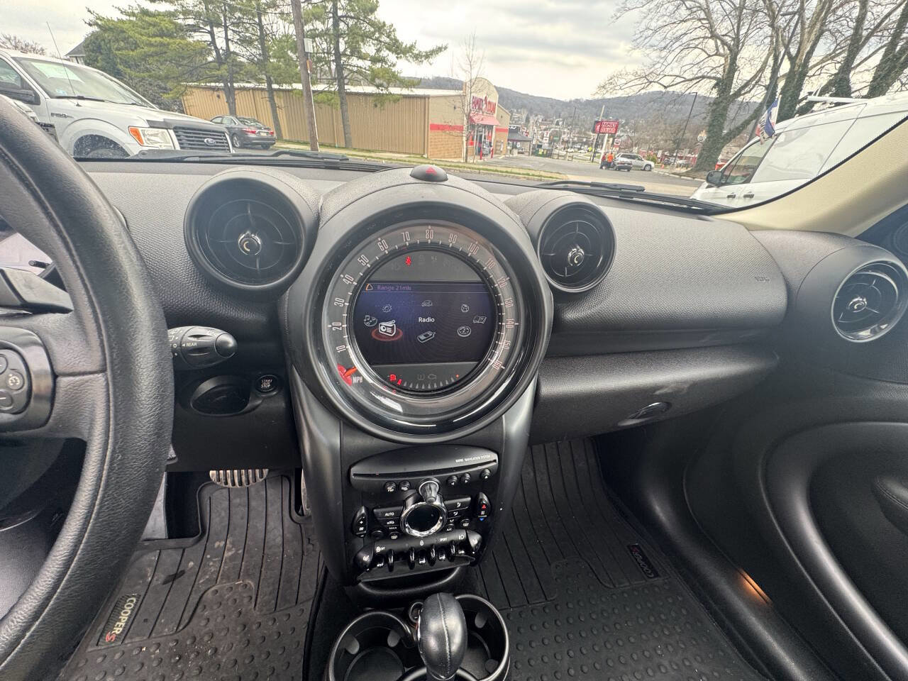 Used 2015 MINI Cooper Countryman S AWD/4WD image 37