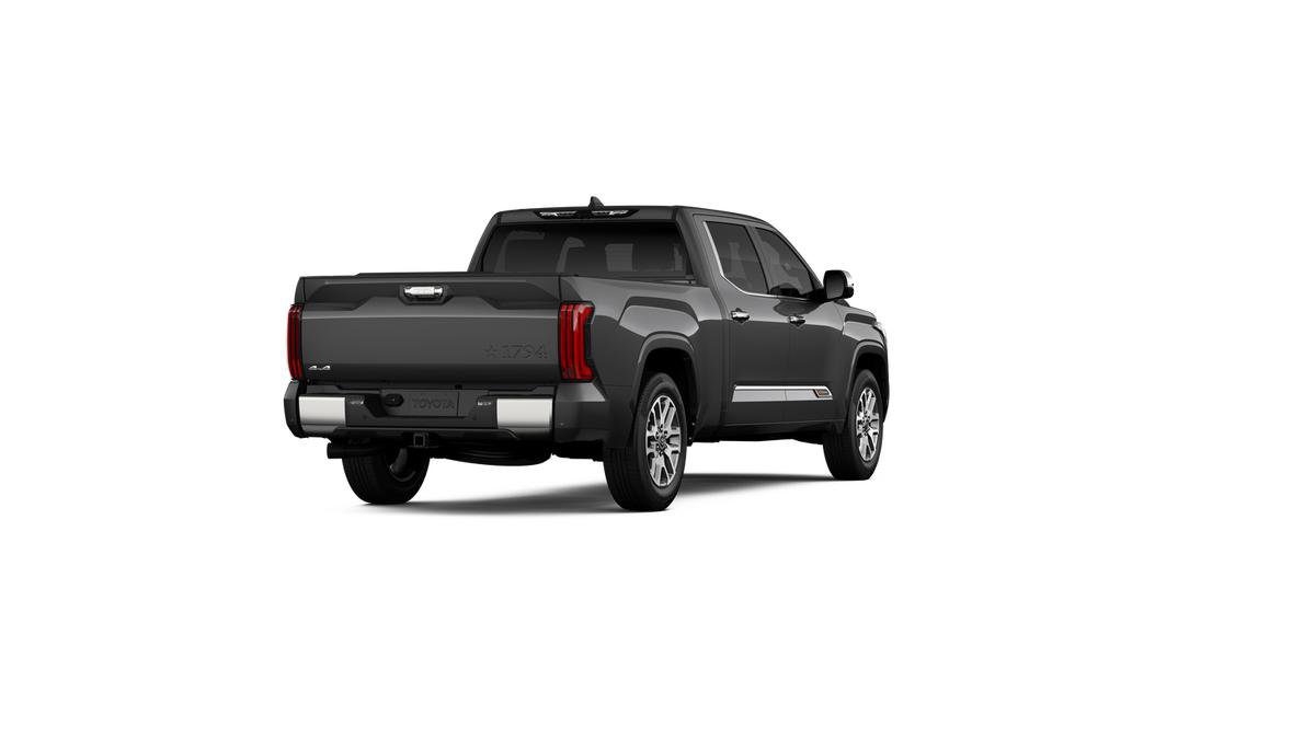 New 2026 Toyota Tundra 1794 Edition image 9