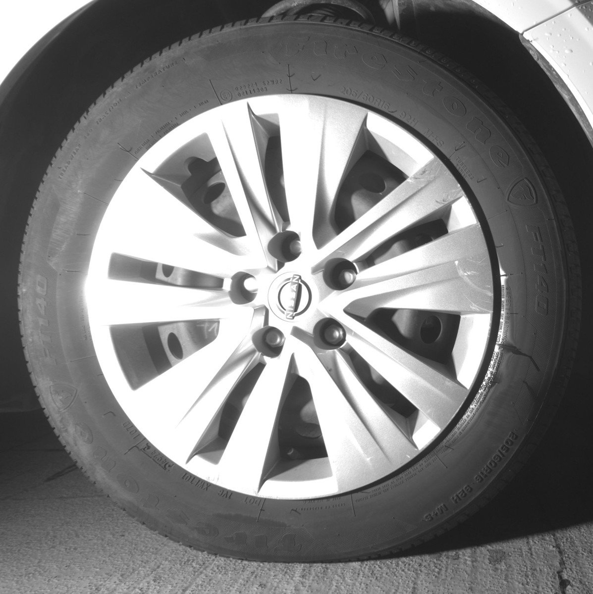 Used 2025 Nissan Sentra S image 13