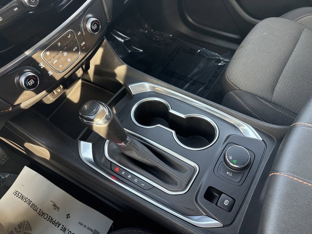 Used 2020 Chevrolet Traverse LS image 18