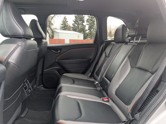 Used 2025 Subaru Forester Sport image 29