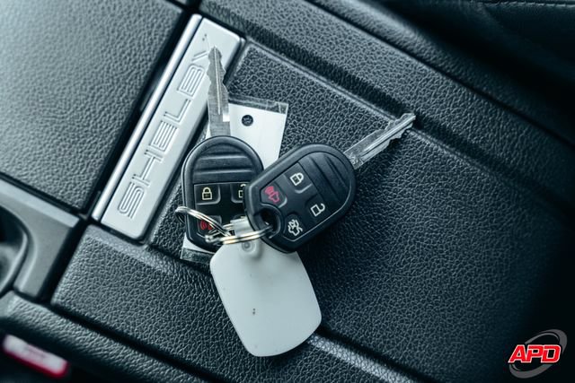 Used 2013 Ford Mustang Shelby GT500 RWD image 71