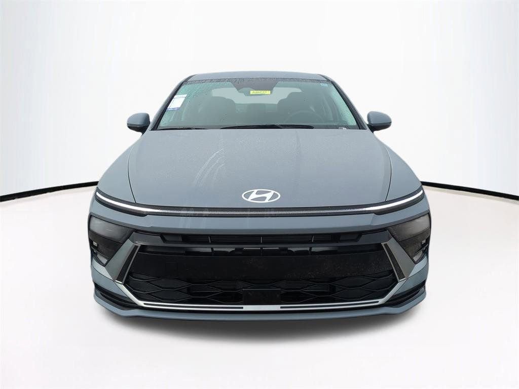 New 2026 Hyundai Sonata SEL image 3