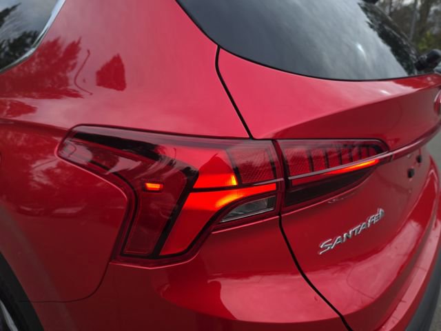 Certified 2023 Hyundai Santa Fe Limited image 48