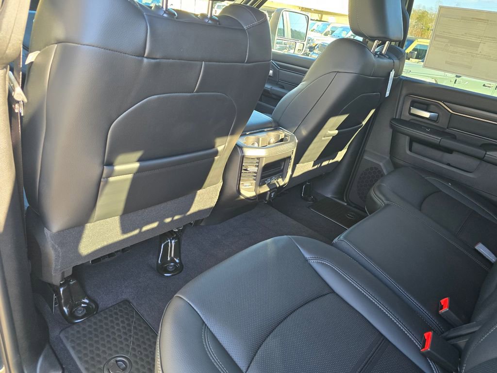 New 2026 RAM 2500 Power Wagon image 26