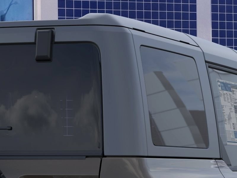 New 2026 Ford Bronco Big Bend AWD/4WD image 26