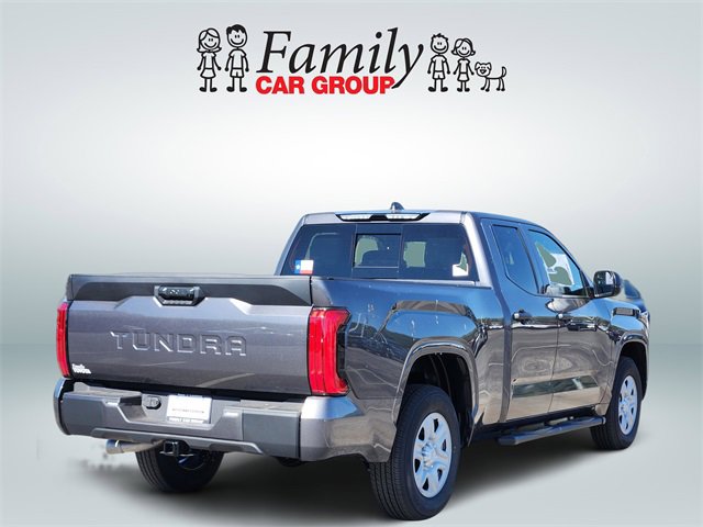 New 2026 Toyota Tundra SR image 4