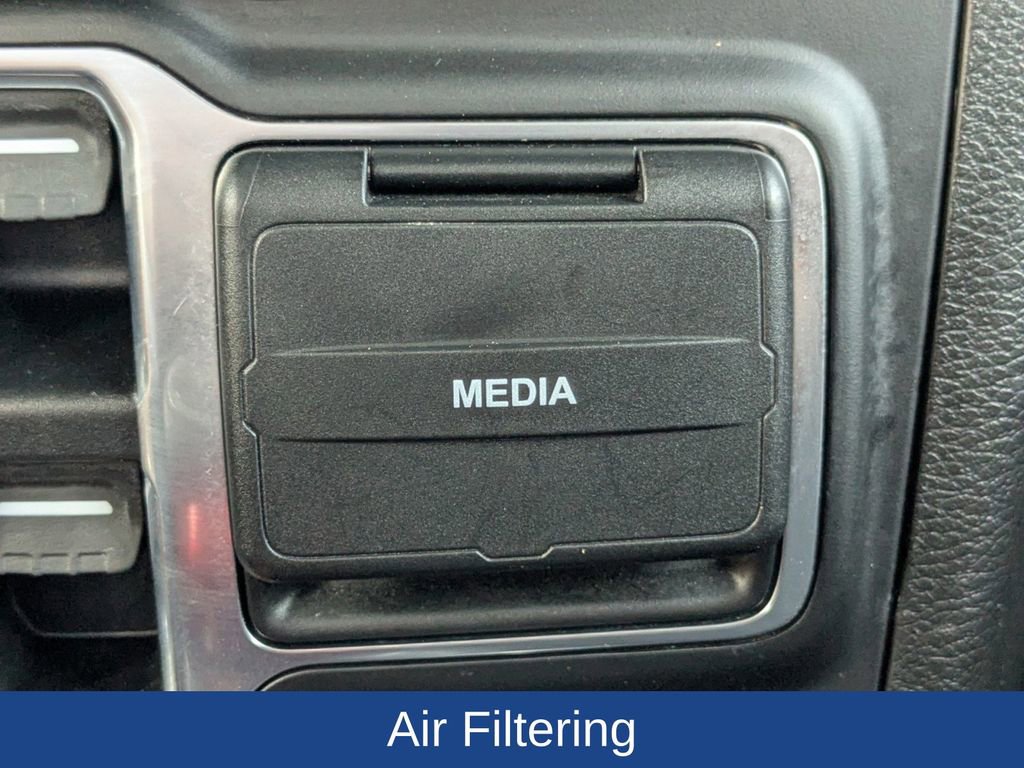 Used 2020 Jeep Wrangler Unlimited Sport image 25