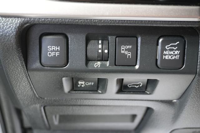 Used 2017 Subaru Forester 2.5i Touring image 22