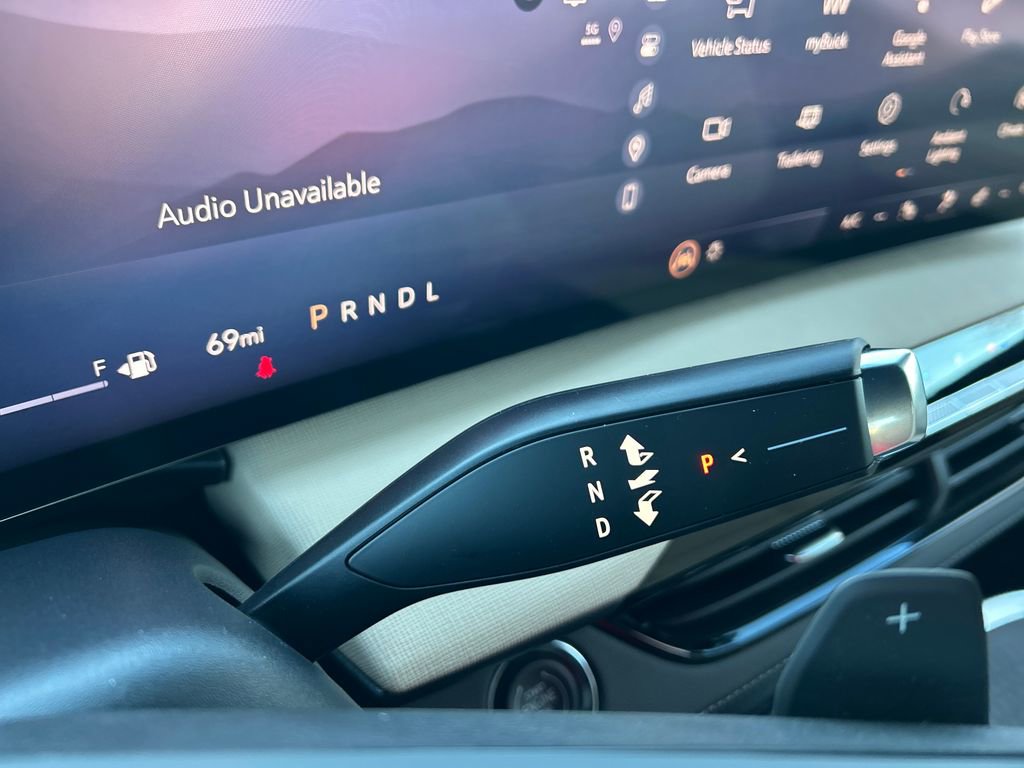 New 2026 Buick Enclave Preferred w/ Power Package image 29