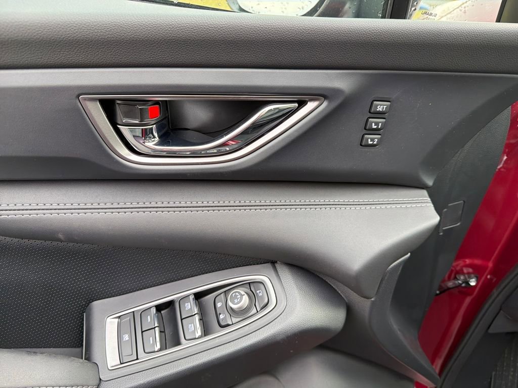 New 2026 Subaru Ascent Limited image 17