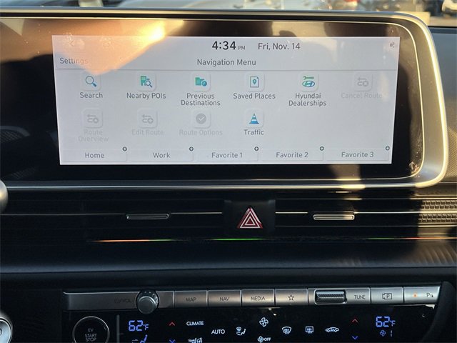 Certified 2023 Hyundai Ioniq 6 Limited image 14