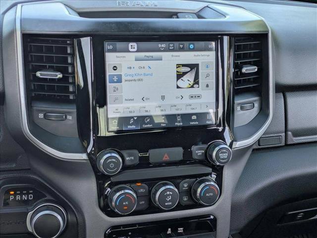 Used 2022 RAM 1500 Big Horn image 9