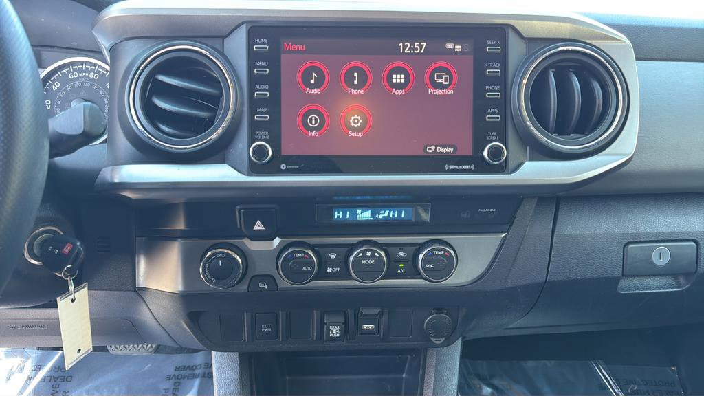Used 2022 Toyota Tacoma SR5 image 23