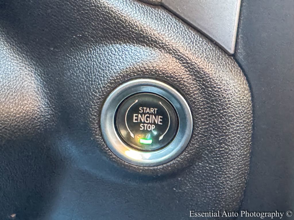 Used 2022 Chevrolet Silverado 1500 Custom image 18