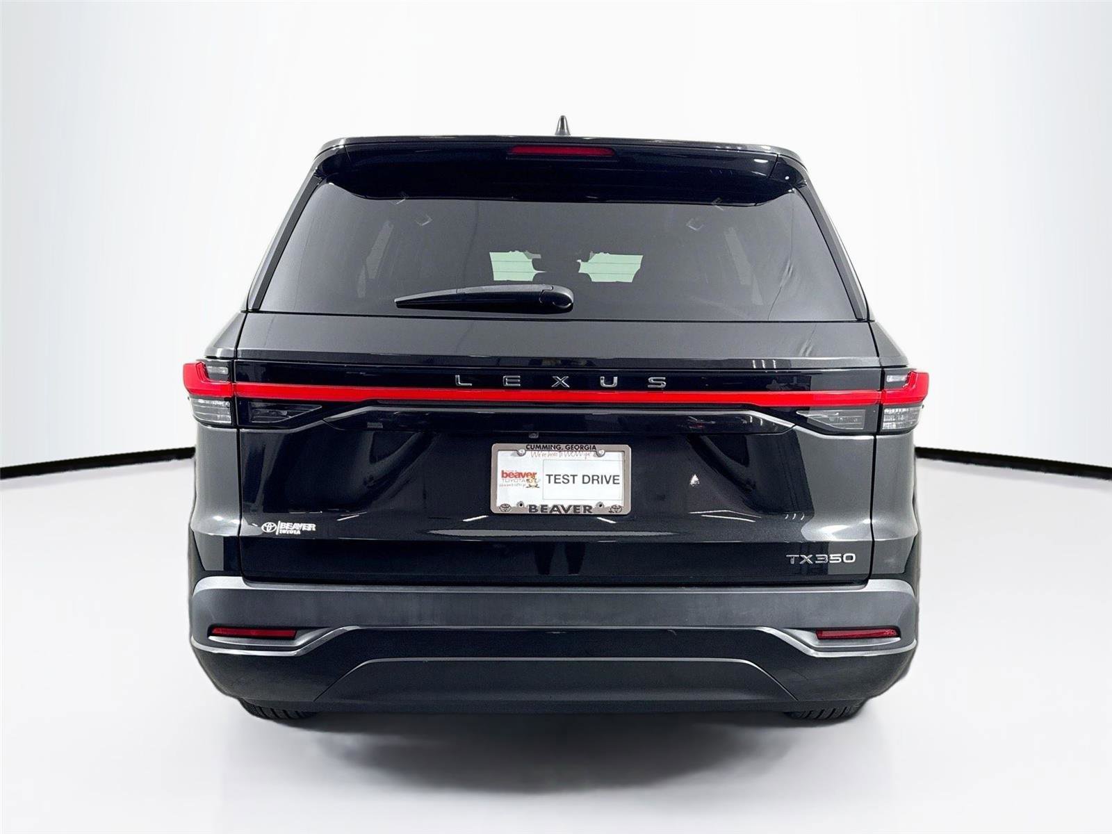 Used 2024 Lexus TX 350 FWD w/ Cold Weather Package image 13