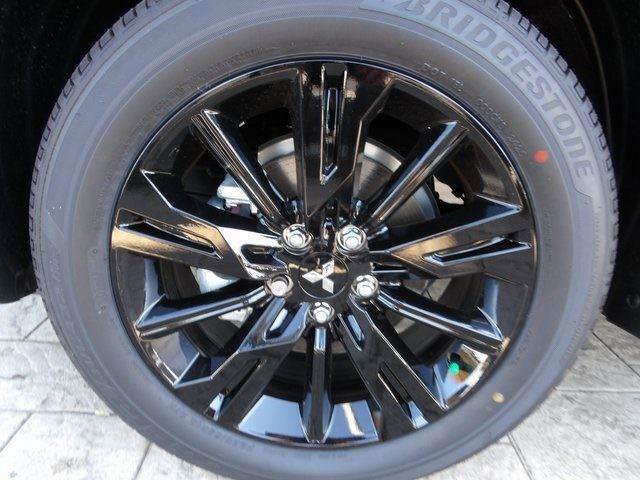 New 2026 Mitsubishi Eclipse Cross LE image 11