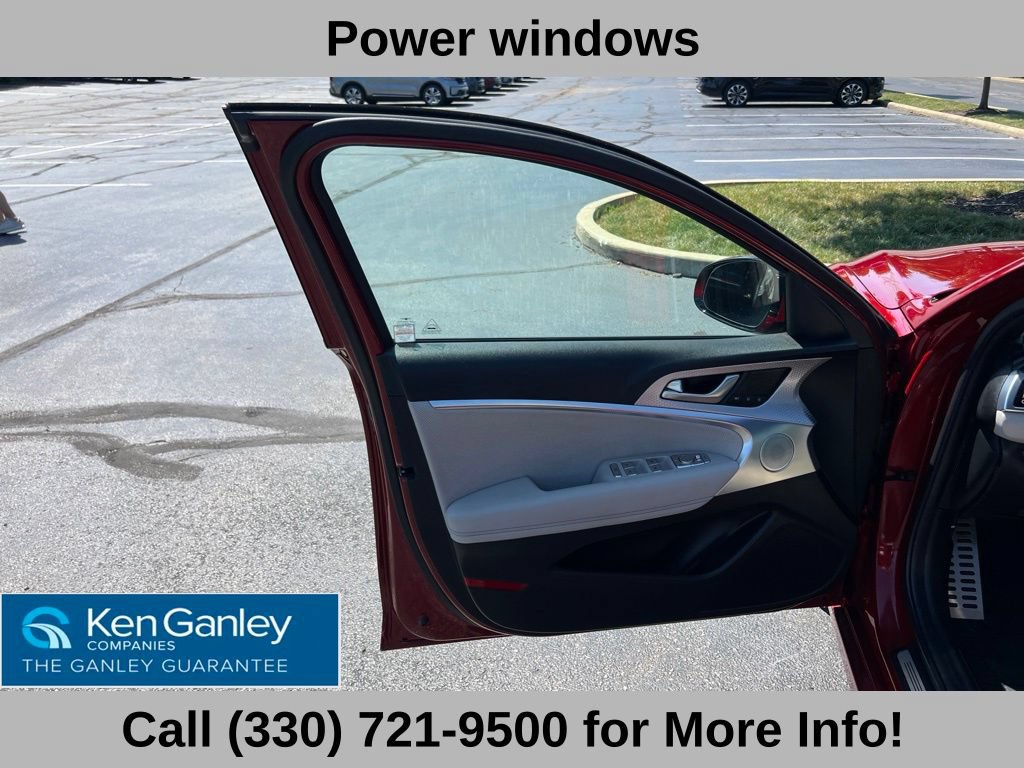 Used 2023 Genesis G70 2.0T w/ Sport Prestige Package AWD/4WD image 23