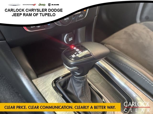 Used 2023 Dodge Charger Scat Pack w/ Daytona Edition Group RWD image 21