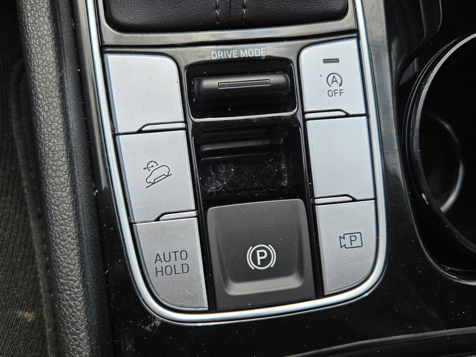 Used 2023 Hyundai Tucson SEL image 15