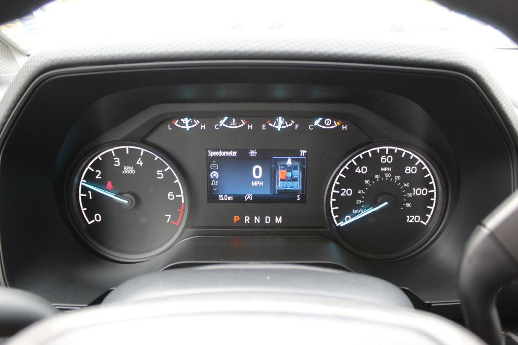 New 2026 Ford F150 STX AWD/4WD image 26