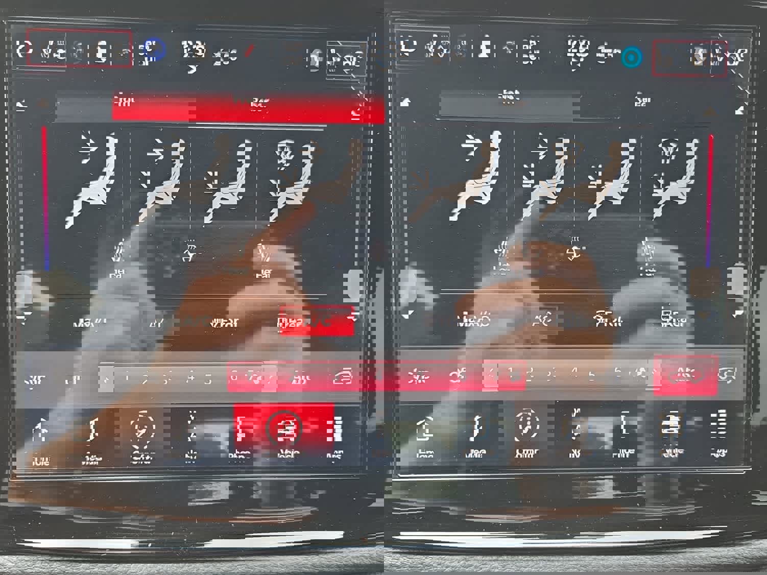 New 2026 Dodge Durango GT w/ Blacktop Package image 25