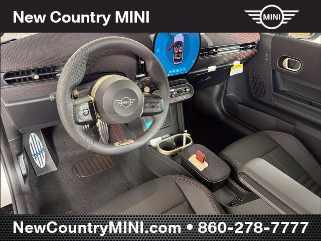 New 2027 MINI Cooper John Cooper Works FWD image 10