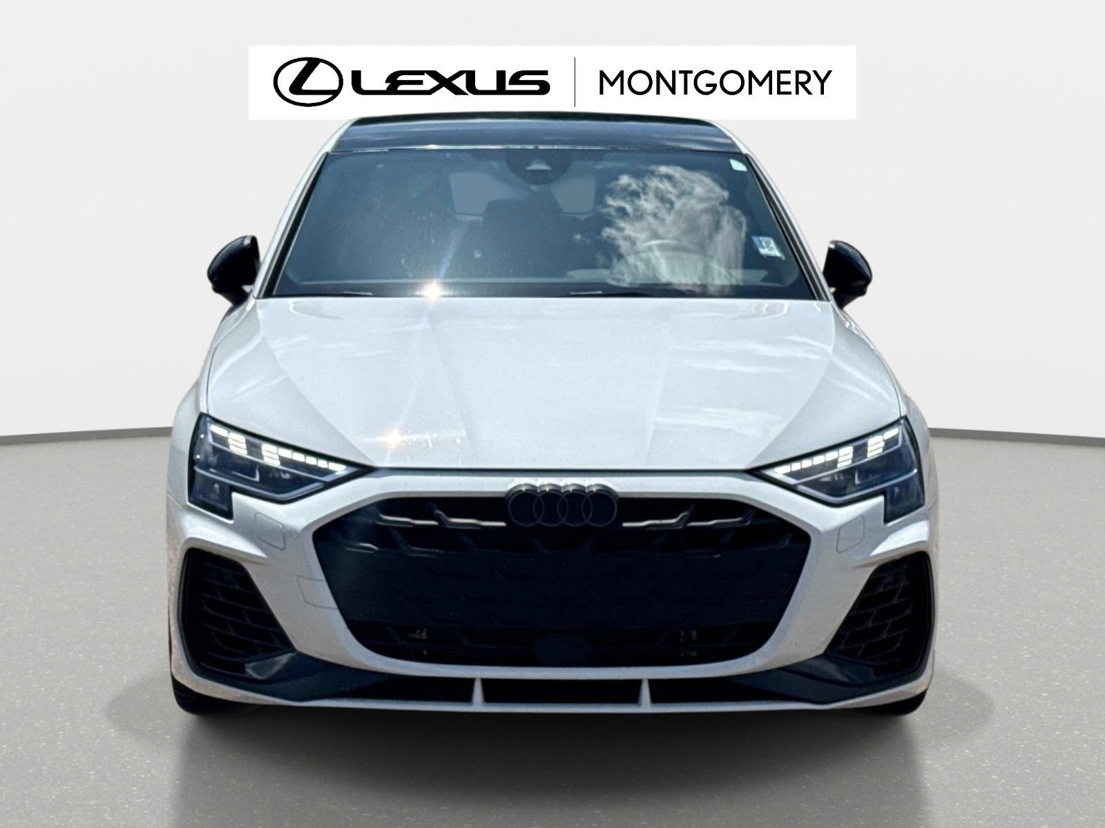 Used 2025 Audi S3 Premium Plus AWD/4WD image 8