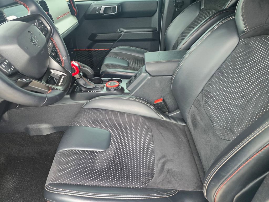 Used 2024 Ford Bronco Raptor image 20