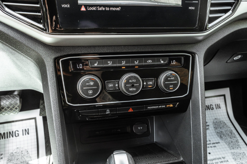 Used 2022 Volkswagen Atlas Cross Sport SE AWD/4WD image 20