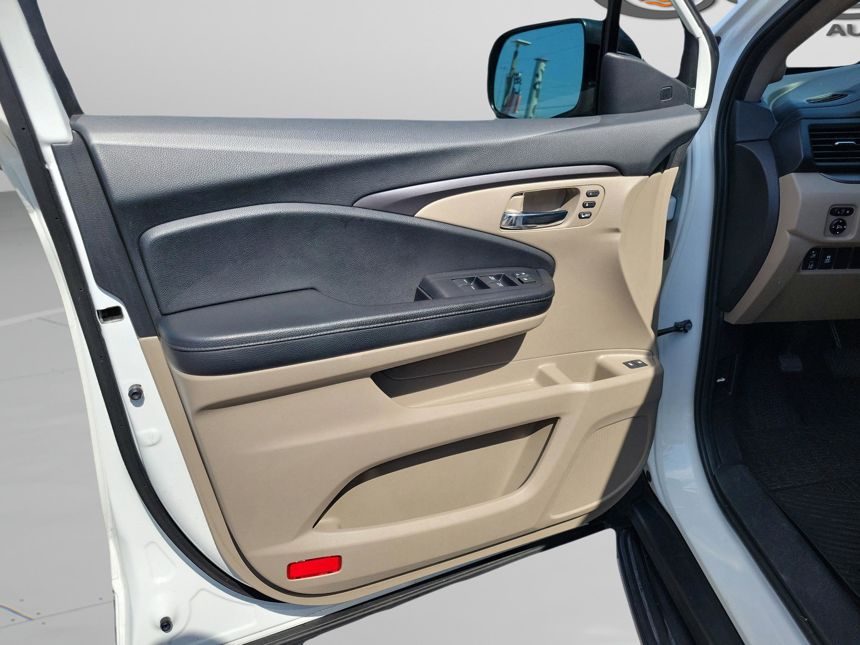 Used 2020 Honda Pilot EX-L image 5