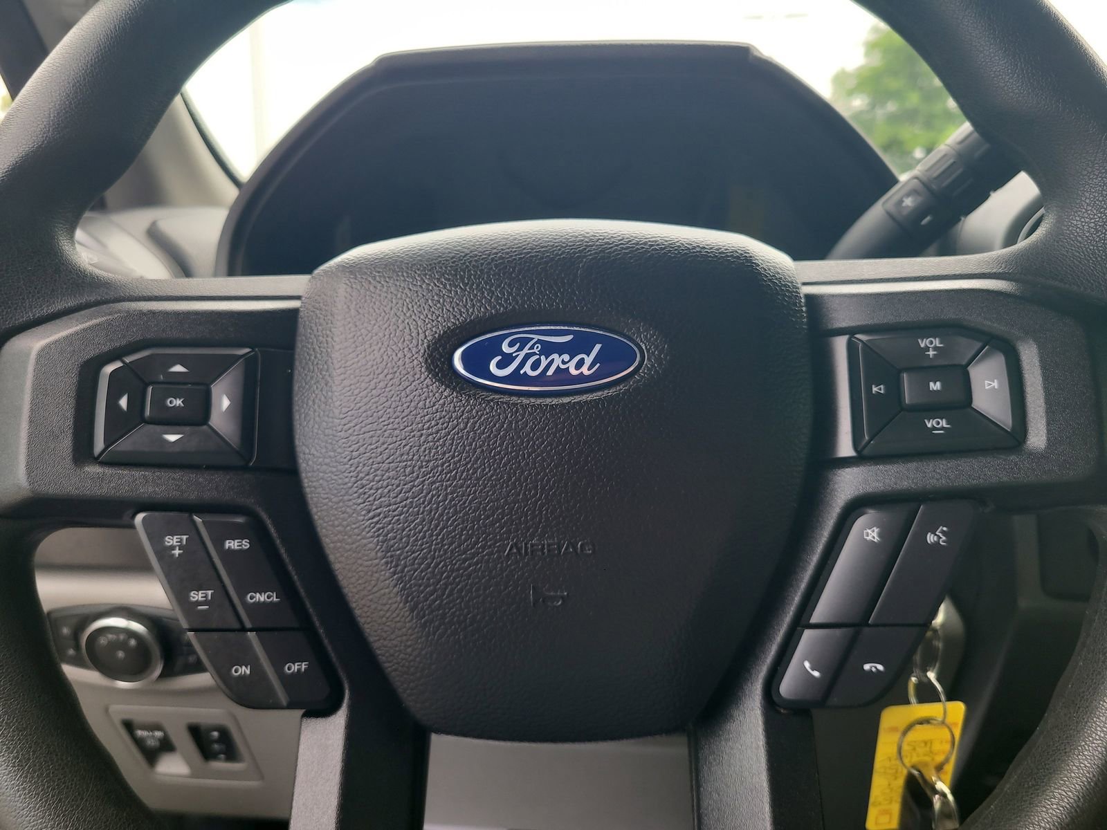Used 2020 Ford F150 XLT w/ Equipment Group 301A Mid AWD/4WD image 13