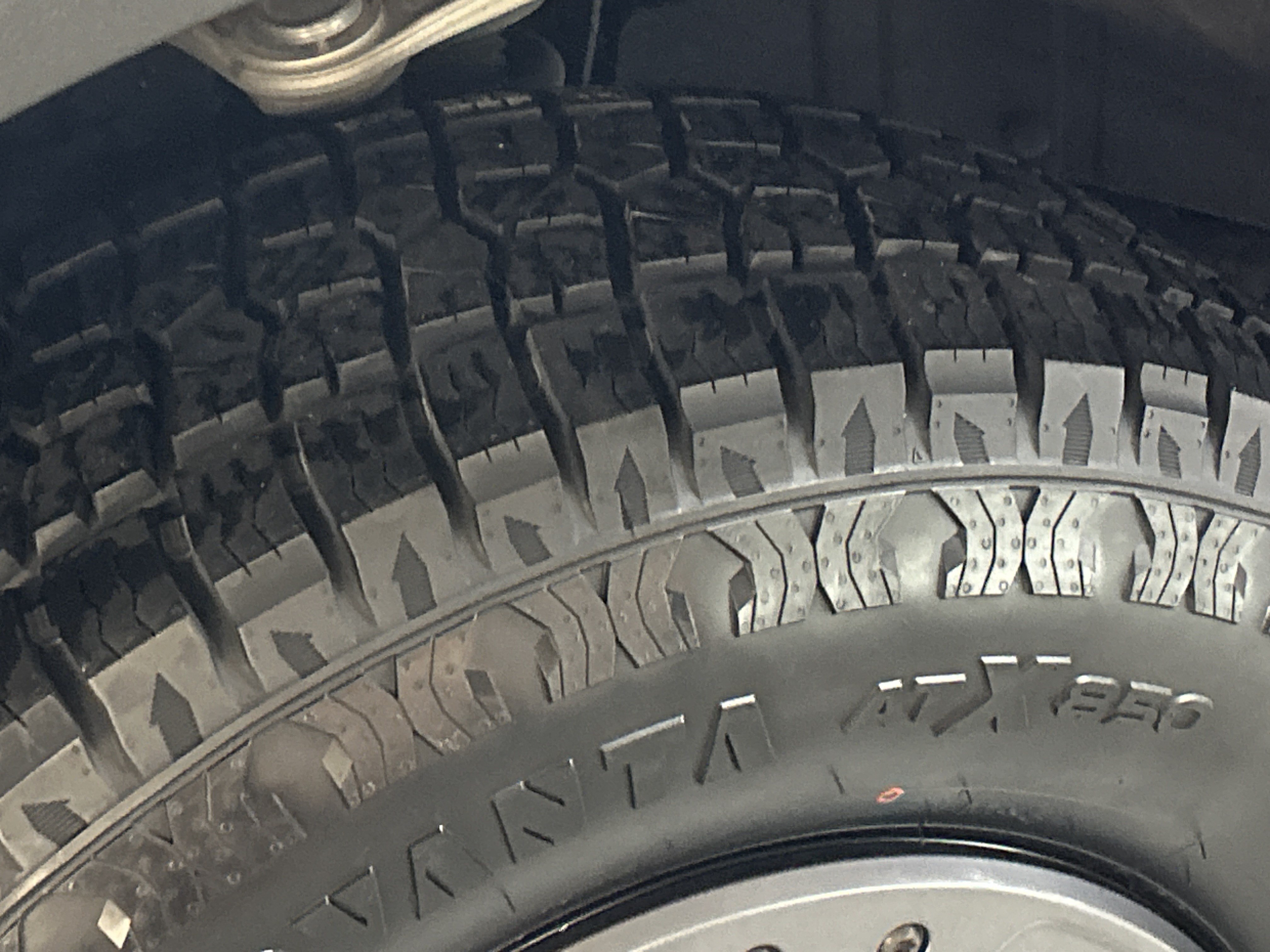 Used 2022 Ford Bronco Badlands AWD/4WD image 12