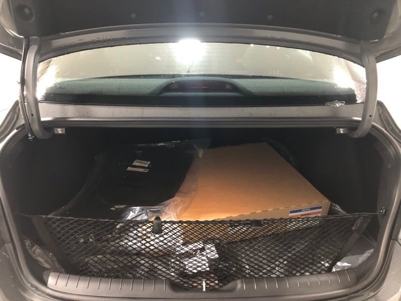 New 2026 Hyundai Elantra SEL Sport Premium FWD image 8