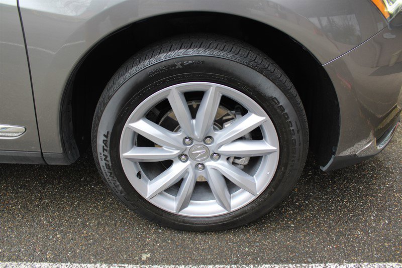 Used 2023 Acura RDX AWD image 29
