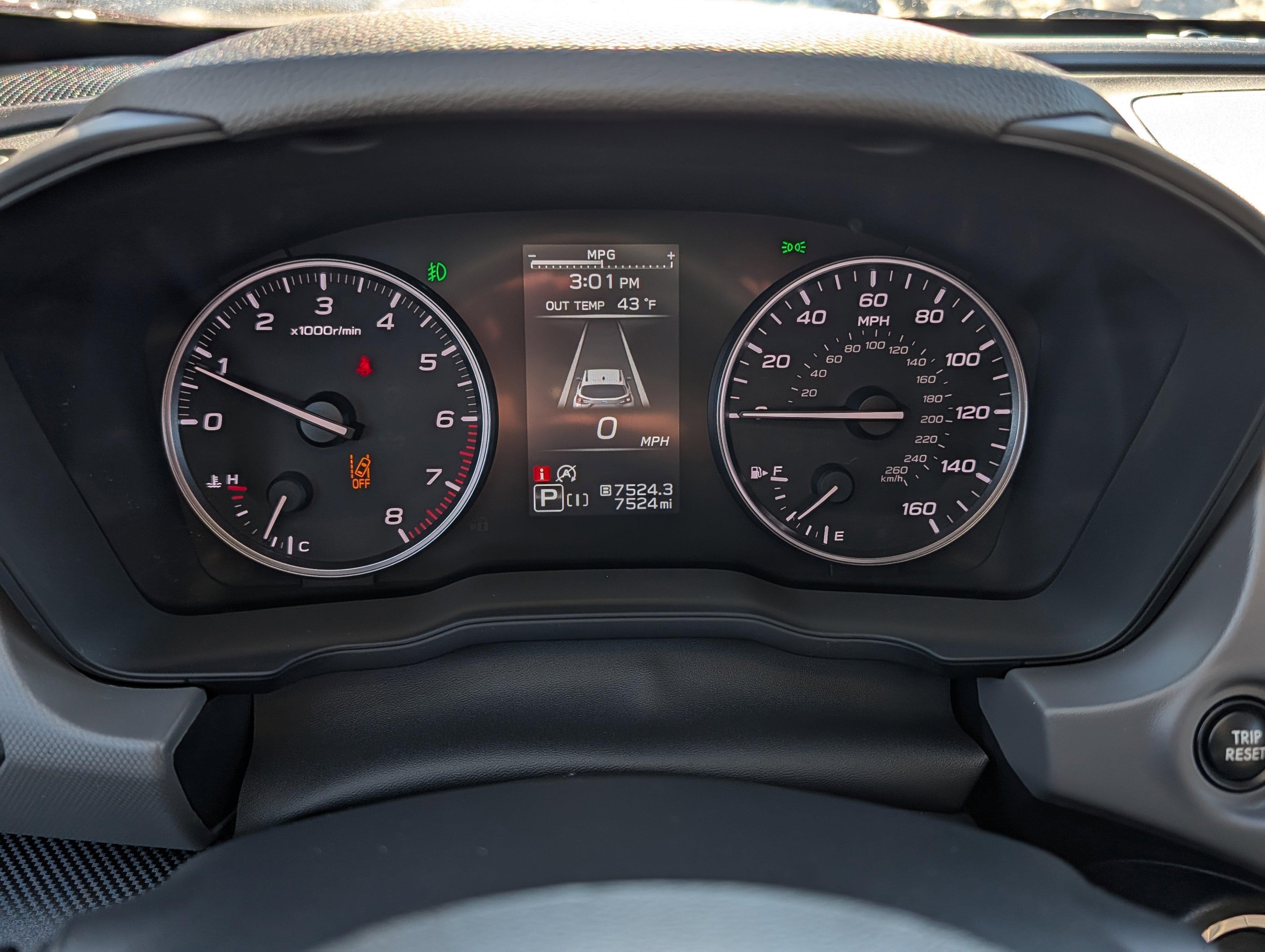 Certified 2024 Subaru Crosstrek 2.5i Limited w/ Popular Package #3A image 21