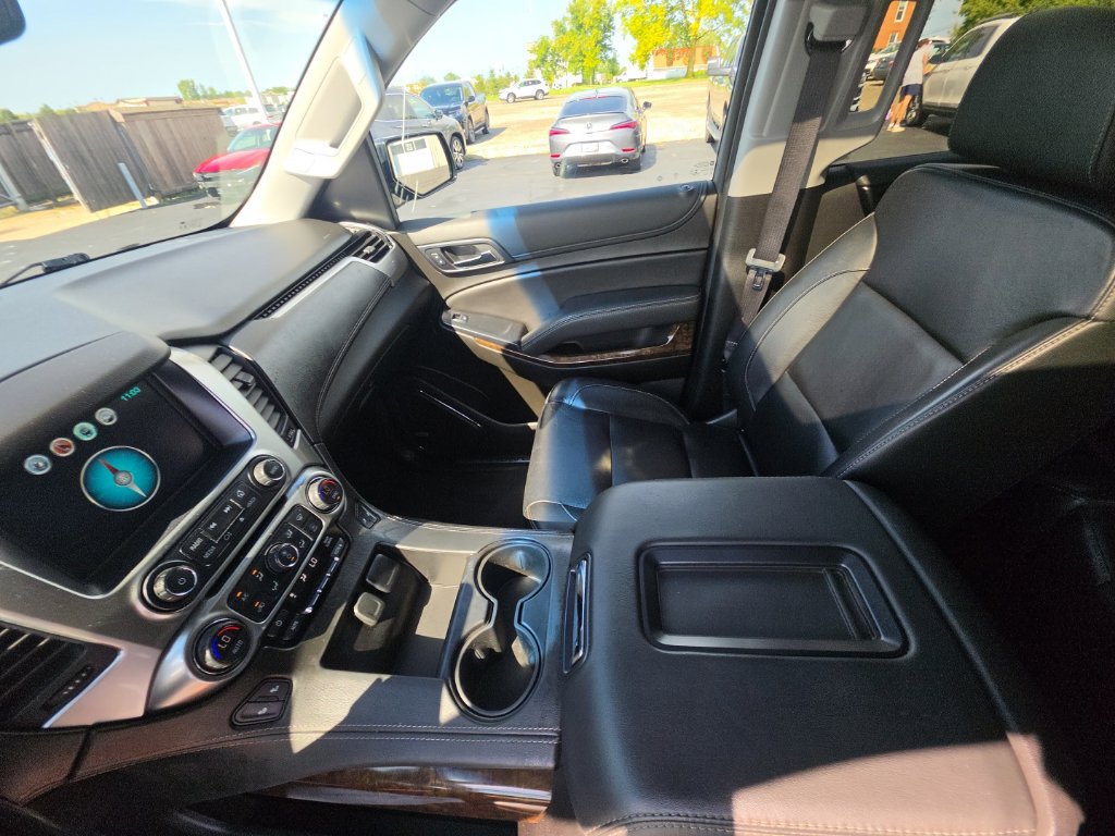 Used 2019 Chevrolet Tahoe LT AWD/4WD image 23