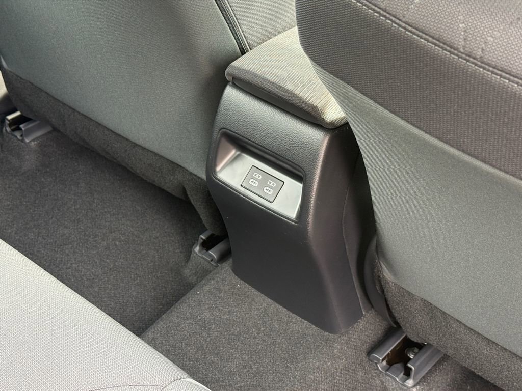 New 2026 Toyota Corolla LE FWD image 21
