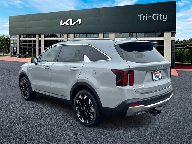 New 2026 Kia Sorento EX image 3